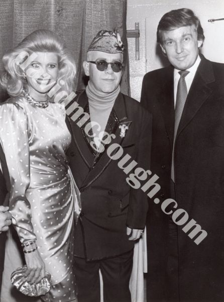 Donald and Ivana Trump with Elton John 1988, NY.jpg
